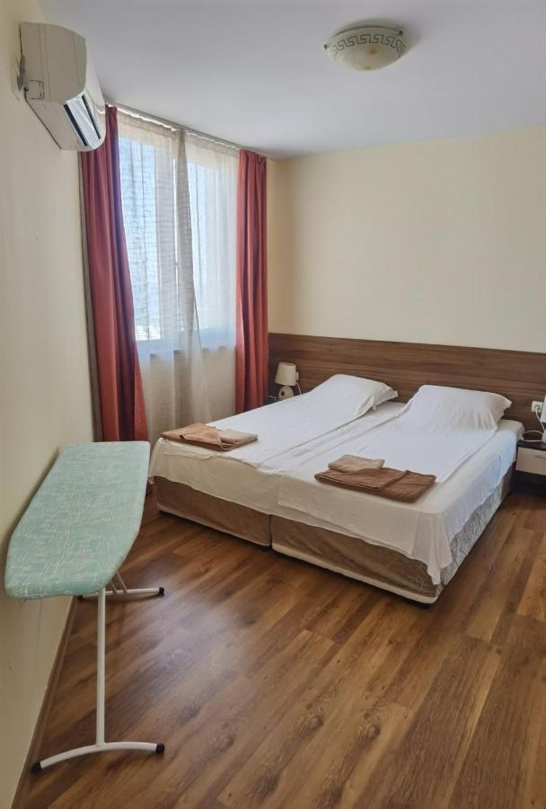 Свети Зосим Sosopol Exterior foto