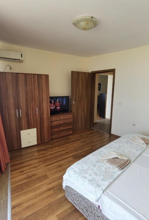 Свети Зосим Sosopol Exterior foto