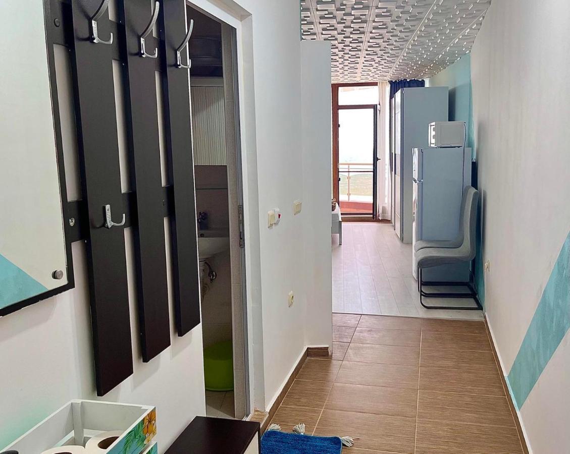 Свети Зосим Sosopol Exterior foto